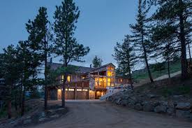 Abel residence in knoxville, tn. Cornerstone Homes Colorado S Luxury Custom Home Builder