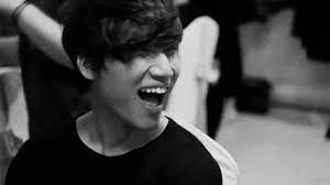 Bing botta boom originate ?: First Dates With Daesung