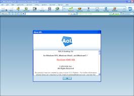 Recently i have noticed a shift in how aol operates their comment threads. Aol Desktop 9 7 Download Free Aol Exe