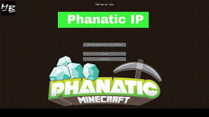 Shockbyte provides the best dedicated game server hosting since 2013. Minecraft Phanaticmc Server Ip Address Mini Beans