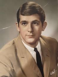 Ronald Edward "Bernie" Bernhard Obituary (2022)