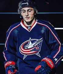 Cbs sports has the latest golf news, live scores, player stats, standings, fantasy games, and projections. Who Is Nhl Zach Werenski S Girlfriend Bio Wiki