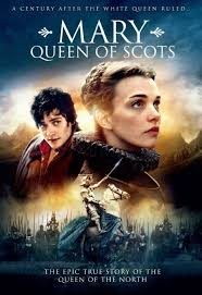 Mary Queen Of Scots 2013 Period Drama Movies Best Period Dramas Mary Queen Of Scots