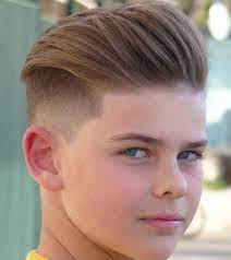 Put your hair up with creative styles. 55 Cool Kids Haircuts The Best Hairstyles For Kids To Get 2021 Guide