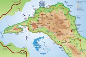 Τα ποιο hot πακέτα για προσφορές διακοπών. H Topo8esia Enoikiazomena Dwmatia Diamerismata Sthn Boreia Eyboia