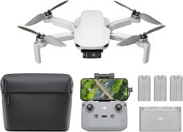 DJI Mini 4K