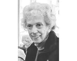 Elaine Crocker Obituary (1935