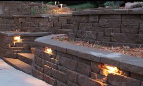 12v Led Retaining Wall Lights Guangdong Delight Technology Co Ltd