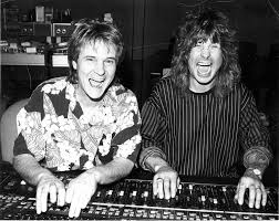 Studio 105 is a small jacksonville home recording studio. When L A S Recording Studios Ruled The Music Scene Essay Zocalo Public Square