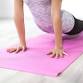 Gentle Yoga event in Prince George, BC