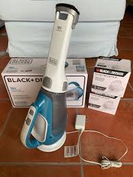 When not in use, bd chv1410l should be kept in. ÙØ²Ù Ø§ÙÙÙÙ ØªÙØªØ¯ Black Decker Chv1410l 16v Cordless Lithium Hand Vacuum Cabuildingbridges Org