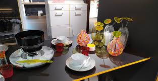 Cazador De Sol Ilumina Tu Cocina Con Una Luz Magica Cocinas Kuchenhouse