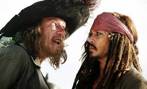 Parade.com sat down with geoffrey rush, who has played pirate hector barbossa in all four films, to discuss his experience on the high seas over the years and his reaction to being added to a. Geoffrey Rush Done With Pirates Movies