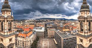 You can find everything you need to know about budapest on the city's official tourist website. A Complete Guide To Budapest For Remote Workers