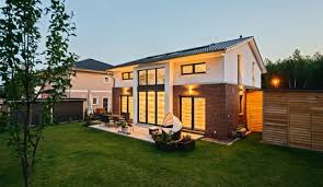 Die kosten für bauunternehmen sind ganz unterschiedlich. Haus Hamburg Moderne Hauser Bauen Roth Massivhaus