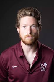 2023 Men's Soccer Roster