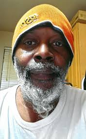 Tony Moore-Giles Obituary