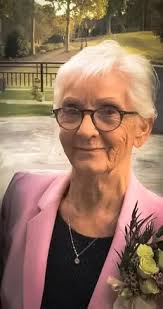 Joyce L. Eads, 82 of Carlisle passed