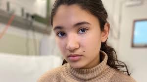 Surgeon at Stevenage's Lister Hospital appeals to strangers to save his  young daughter's life