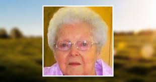 Golda "Goldie" Bauer Obituary January 31, 2015