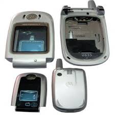 MOTOROLA V635 ΕΠΕΝΔΥΣΗ FULL SET 3P OR ...