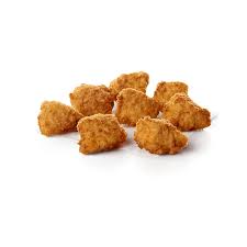 • easy chicken nuggets delivers on the easy part of its name, but they're insanely delicious too. Chick Fil A Nuggets Nutrition And Description Chick Fil A