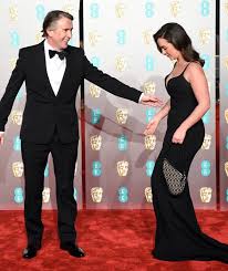 Steve coogan was born as stephen john steve coogan on 4 october 1965. Steve Coogan Stan Ollie Star S Daughter Struggles With Figure Hugging Dress Celebrity News Showbiz Tv Express Co Uk