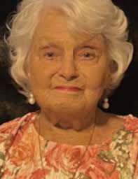 Ruby (Booker) Phillippi Obituary