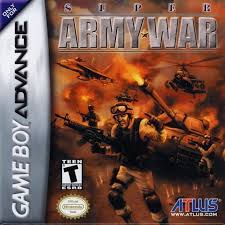 Explica como hacer para que dos personas puedan jugar a juegos de la gba en un pc o en lan (para lan se utiliza. Rom Super Guerra Del Ejercito Espanol Romsmania