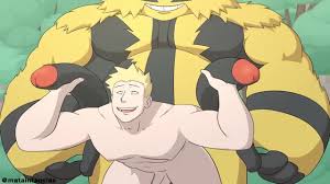 Pokemon Electivire Gay Tagme - Lewd.ninja