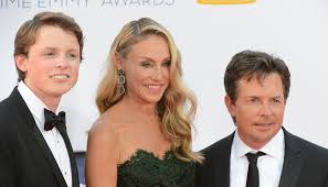 Are we supposed to believe that this rothschild dude who has more money than most of america combined, has suddenly died at the relatively young age of 57? The Kids Of Michael J Fox And Tracy Pollan Are The Spitting Image Of Their Famous Parents