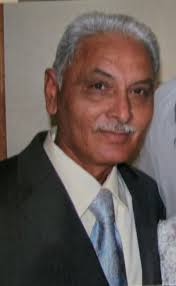 Jaime Ramirez Obituary