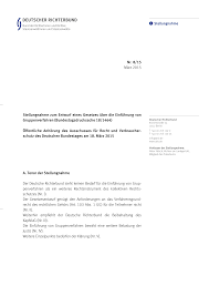 Zeugnis gegen unterdrückung».3 die missachtung des gerichts ist ein wichtiges und wirksames mittel gegen unterstellendes. Https Www Drb De Fileadmin Drb Pdf Stellungnahmen 2015 Drb 150313 Stn Nr 08 Gruppenverfahren Pdf