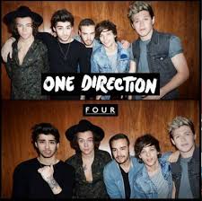 Fireproof One Direction Song Album Four 2014 Free Download One Direction Albums One Direction I Love One Direction