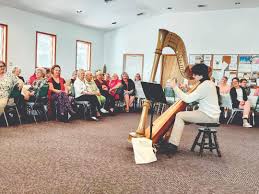 Mathews County Woman's Club