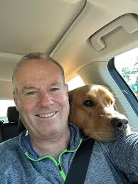 Tie help today.. please. Gray suit, blue shirt and left, middle or right??