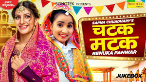 So jaldi jaldi gaana bhejo. New Haryanvi Songs Naya Gana Video Song 2020 Latest Haryanvi Song Chatak Matak Sung By Renuka Panwar