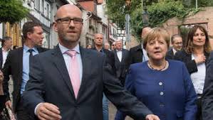 Peter michael tauber (born 22 august 1974) is a german politician of the christian democratic union (cdu) who has been serving as a member of the bundestag since 2009. Peter Tauber Themenseite
