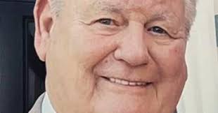 Richard 'Dick' James Roden, 77