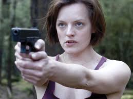 Elisabeth Moss: From Naif To Player On TV's 'Mad Men' : NPR