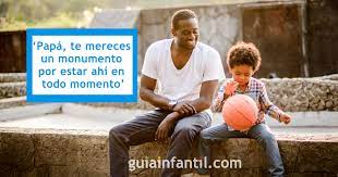 Gracias por apoyarme, papá a veces dejamos pasar el tiempo. 67 Frases Para Que El Dia Del Padre Sea Inolvidable Felicidades Papa