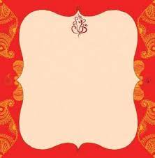Best Wedding Invitations Indian Blank 46 Ideas Indian Wedding Invitation Cards Hindu Wedding Invitations Wedding Card Design Indian