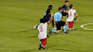 Check spelling or type a new query. Lilian Thuram Sees Black Players For Change As A Model For Europe