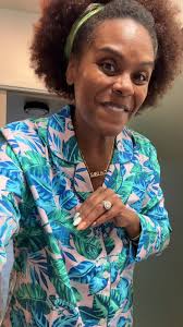 Tabitha Brown Husband Police Officer