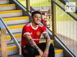 Harry maguire to man united (£78m, 2019) Everything You Need To Know About New Man Utd Signing Jadon Sancho Manchester United