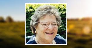 Kathryn Mohr Obituary 2018