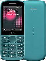 Nokia 215 4g Full Phone Specifications