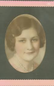 Eddie Rue Byars (Lessley)