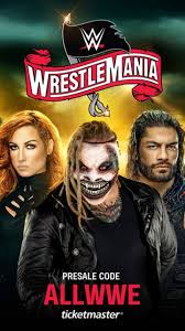 Please wait while your url is generating. Wrestlemania 36 Wallpapers Wallpaper Cave