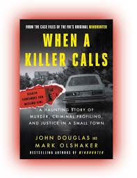 Cases of the FBI's Original Mindhunter – HarperCollins